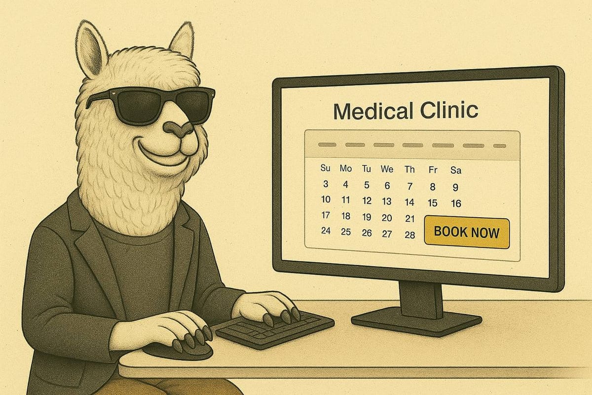 Why Online Booking Isn’t Just a Feature — It’s a Game Changer